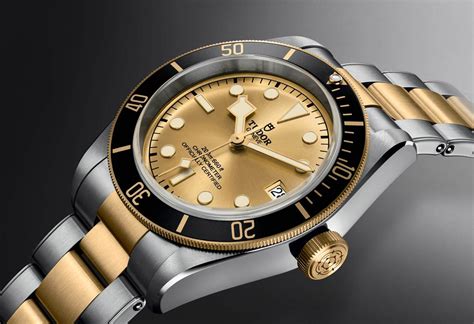 tudor black bay oep|tudor black bay champagne.